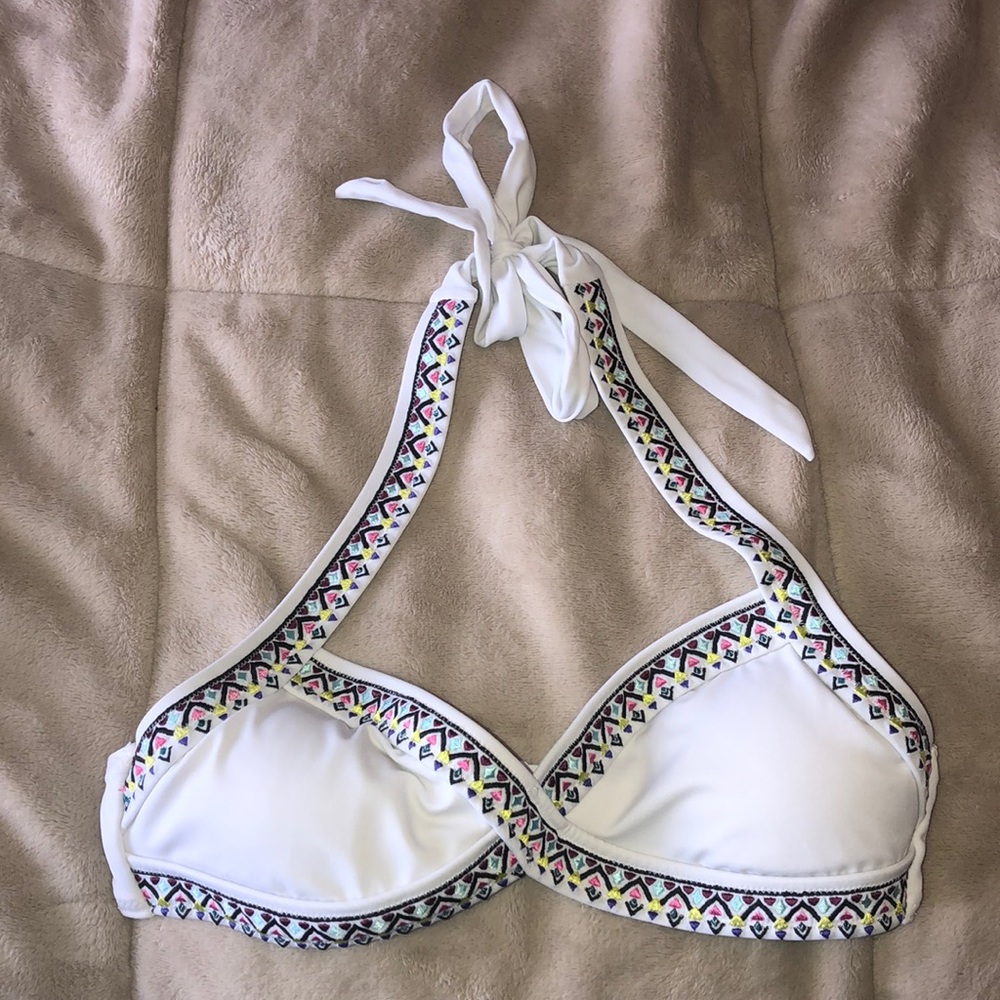 Victoria’s Secret PINK bikini top